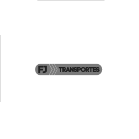 Logo Fj transportes