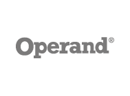 Logo Operand