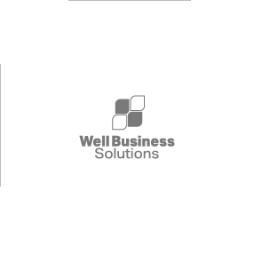 Logo Well Business